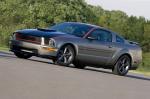 Ford Mustang AV8R 2008 года